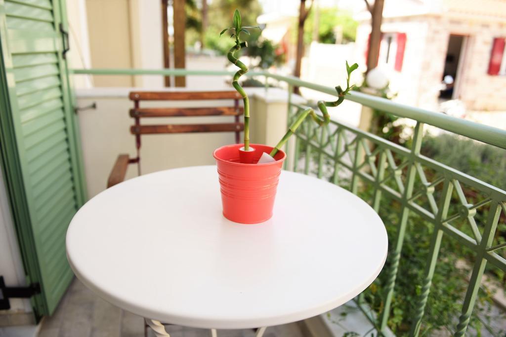 Aella Studios Panagiouda Luaran gambar